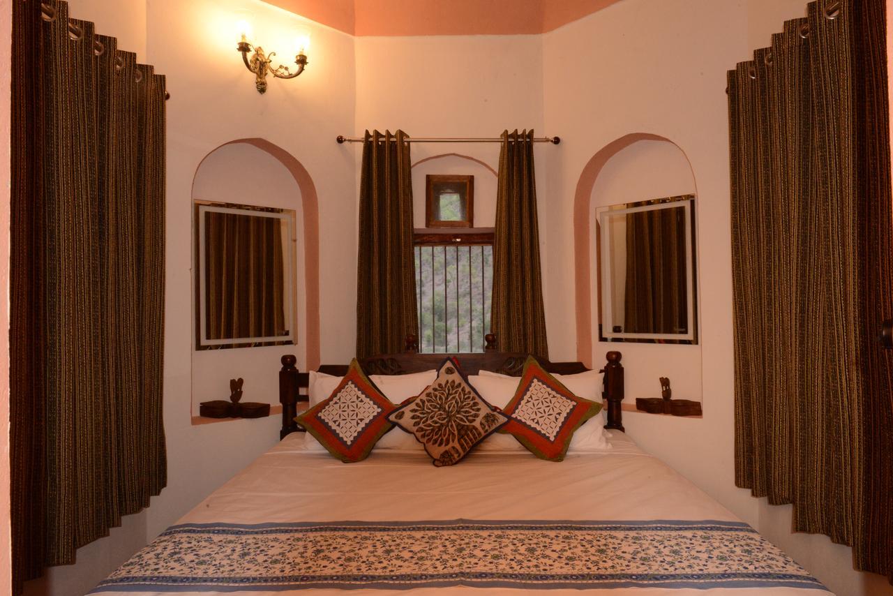 Ram Bihari Palace Alwar Exterior foto