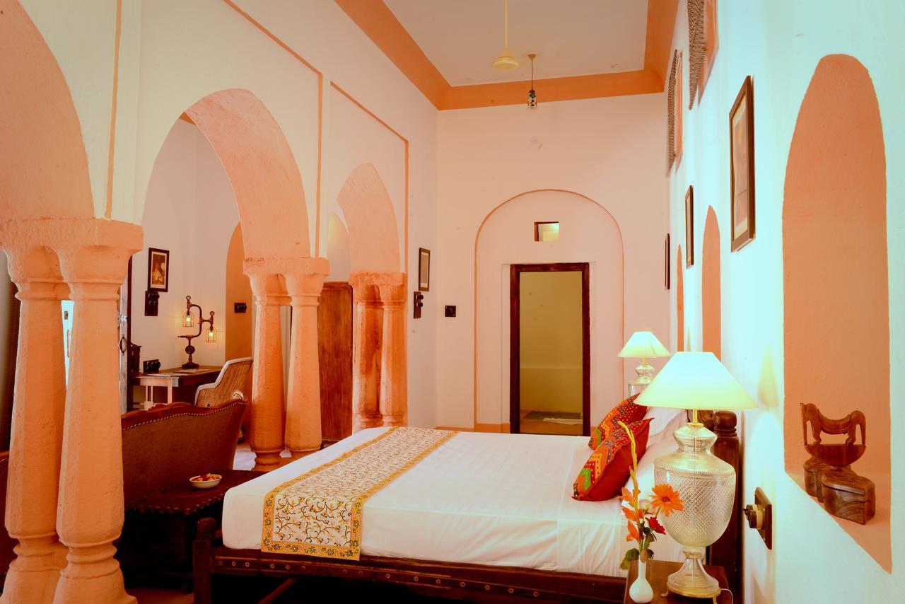 Ram Bihari Palace Alwar Exterior foto